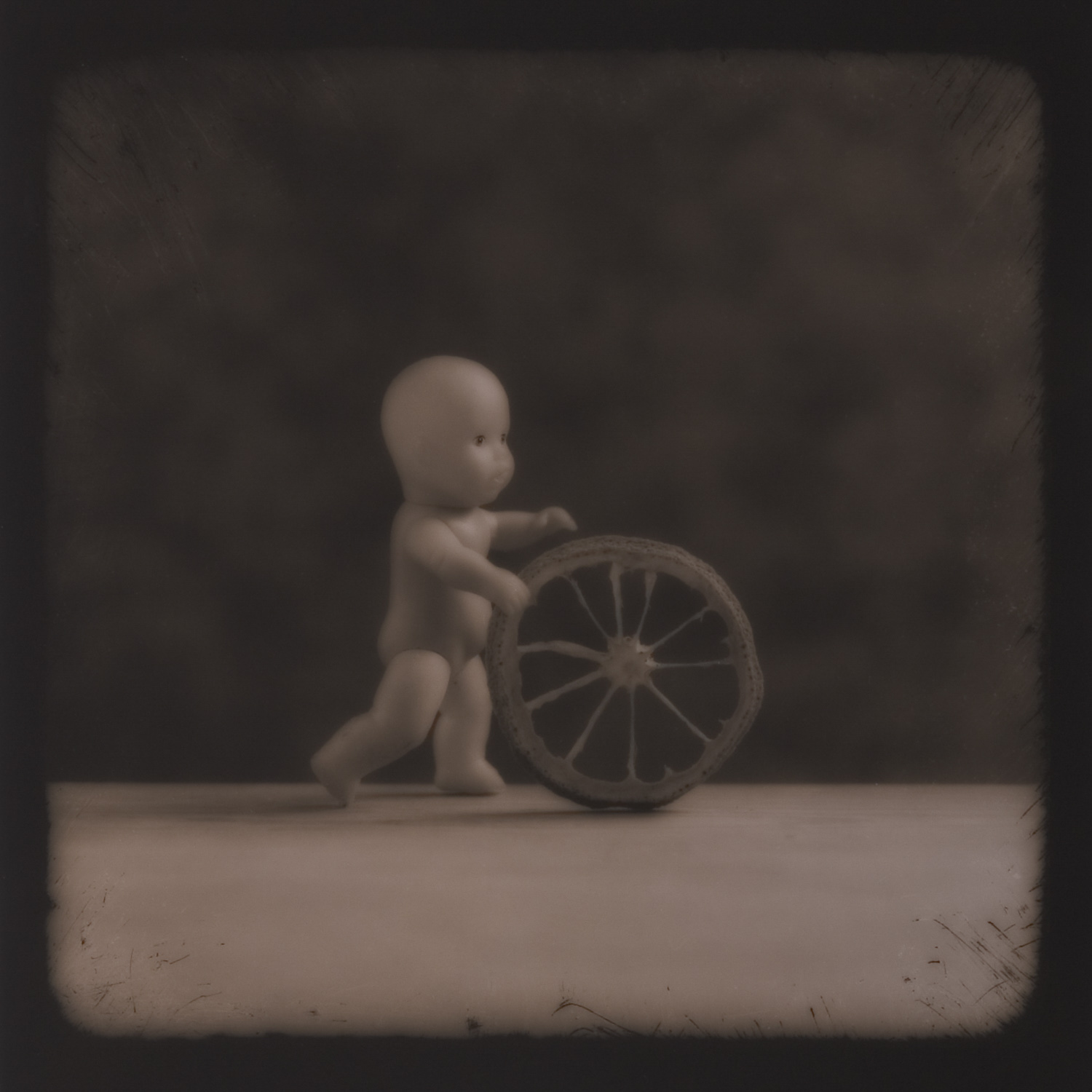 from the series Tales